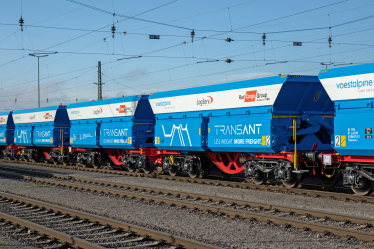 предоставлено Voestalpine