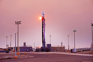 Ракета Alpha успішно досягла орбіти. Уродженець Запоріжжя Максим Поляков інвестував у неї понад $210 млн та вимушено продав свою частку | Велика історія Полякова і Firefly /Фото 2