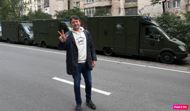 Рятувати, підтримувати, відновлювати /Фото 2