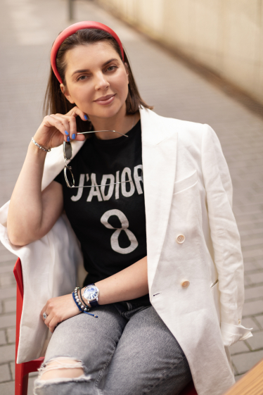 Як продовжити молодість за допомогою біохакінгу. Поради нутриціолога Ольги Майко /Фото 1