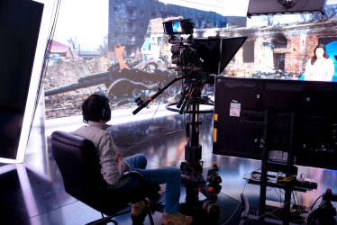 Медиавойна за миллионы долларов в месяц. Каналы Ахметова, Пинчука, Коломойского и Фирташа объединили в один эфир. Как это работает и откуда брать деньги /Фото 13