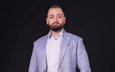 Юрий Лазебников /предоставлено пресс-службой