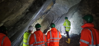 предоставлено пресс-службой European Lithium