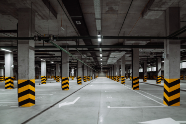 ЖК «Нова Англія»