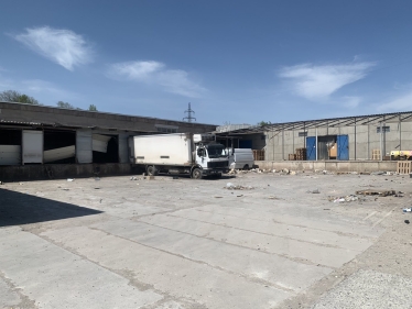 «Борис Кауфман займається своїми справами». СЕО найбільшого дистрибʼютора сигарет про те, чи стали українці менше палити та чи впливають на Tedis справи проти акціонера /Фото 1