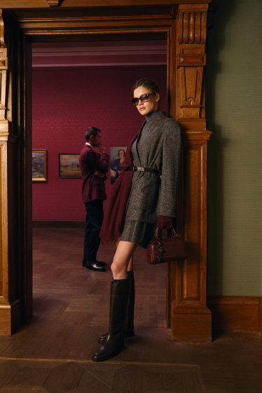 Brunello Cucinelli від Symbol