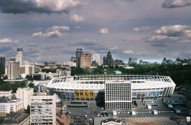 Работай где хочешь, записывай идеи где хочешь. Как устроен офис девелоперской комании SAGA /Фото 30