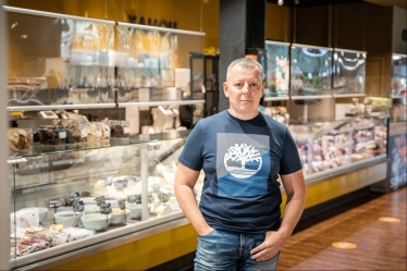 «Бізнес – це стосунки. Тут, як у коханні, – немає формули». Команда WINETIME про синергію, лояльність та вміння приймати рішення /Фото 1