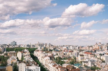 Работай где хочешь, записывай идеи где хочешь. Как устроен офис девелоперской комании SAGA /Фото 29