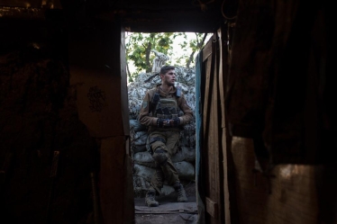 предоставила Алина Михайлова