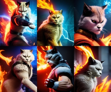 $6,99 – і ти супермен. Український зірковий стартап Reface на хвилі хайпу запустив інструмент генерації фото для соцмереж. Чи вистрілить він вдруге? /Фото 5