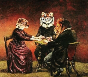 Недоплачений Ройтбурд. Уривок з майбутньої книги Андрія Лозового про Олександра Ройтбурда /Фото 3