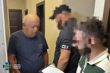 Обшуки в НАБУ. Що відомо про слідчі дії СБУ в антикорупційних органах. LIVE🔴 /Фото 1