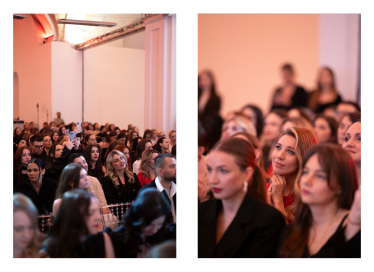 Захід «Програмі підтримки підприємиць України» від L’Oréal Paris