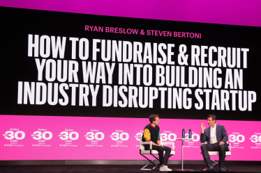 Райан Бреслоу, Bolt, привлечение инвестиций /Getty Images