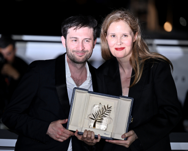 Новий Вес Андерсон, стрічки про високу кухню і коменданта Аушвіца. 6 найцікавіших фільмів Канн від маркетинг-директорки Film.ua Поліни Толмачової /Фото 2