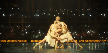 бюджет фильма «Мегалополис» /фото предоставлено компанией Adastra Cinema