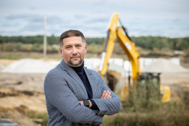 Сергій Крикун