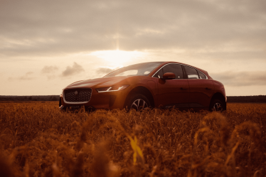 Дизайн Jaguar: вік на вдосконалення /Фото 6