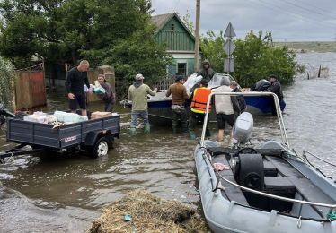 Рятувати, підтримувати, відновлювати /Фото 12