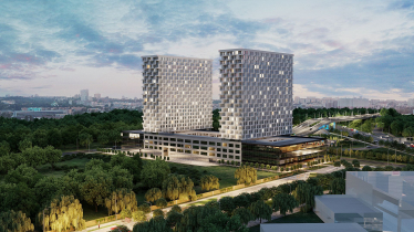 BOSTON Creative House