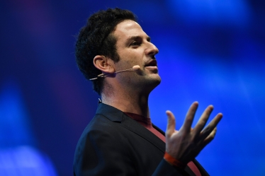 Джаред Коэн /Getty Images