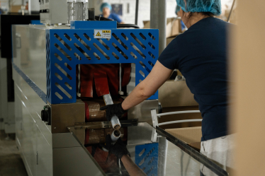 Виробництво «АВІК-2000»