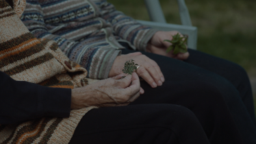 Иван и Марта Дзюбы