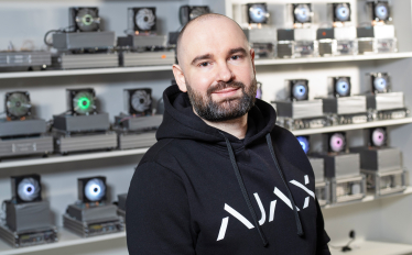 Олександр Чекменьов