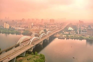 Анна Наконечная