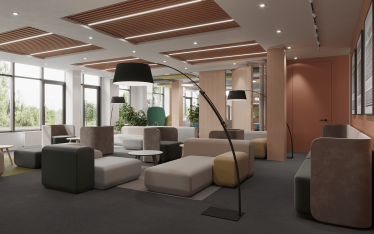 Фундації Дім Рональда МакДональда в Україні