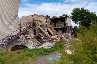 Бізнес як ініціатор відбудови країни: кейс Coca-Cola /Фото 1