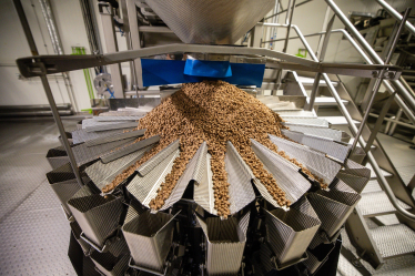 Kormotech начал строительство нового завода в Литве стоимостью €60 млн /Фото 4