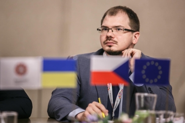 Иван Нагорняк /из личного архива