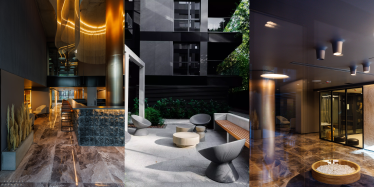 Клубний будинок Avalon PRIME.