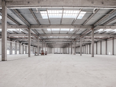 Страхование военных рисков. MIGA предоставила Dragon Capital гарантию на $9 млн для инвестиций во Львовский индустриальный парк /Фото 2