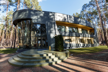 Владимир Герасимов для Forbes Україна