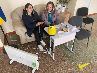 «Фокстрот» пункти незламності