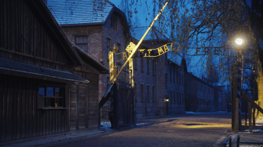 Аушвіц-Біркенау