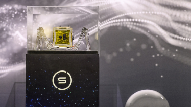 Экономика космоса. Зачем украинец Павел Танасюк отправляет робота-паука в миссию на Луну /Фото 5