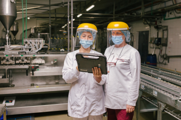 «Ми інвестували та продовжимо інвестувати в Україну». CEO Nestlé в Україні та Південно-Східній Європі про бізнес та інвестиції в Україну під час війни /Фото 3