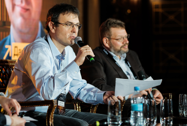 Даниил Гетманцев /Антон Забельский для Forbes Украина