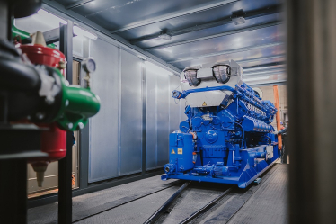 Photo courtesy of RSE