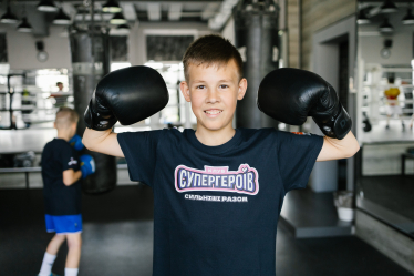 Об’єднані спільною метою.&amp;nbsp;Найбільші благодійні проєкти FAVBET у 2023 році /Фото 12