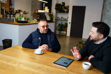 YASNO про лавмарки: Як створювати нерухомість, яку полюблять. Досвід KAN /Фото 1