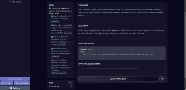 Auto-GPT, GrammarlyGO та SlidesAI. Як зробити презентацію за допомогою ШІ-сервісів без ChatGPT. Краш-тест від Forbes /Фото 3