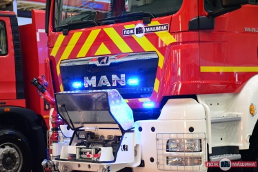 Як перевезти завод на 10 000 кв. м до Львова і знайти житло 200 співробітникам. Кейс виробника пожежних машин із-під Чернігова /Фото 2