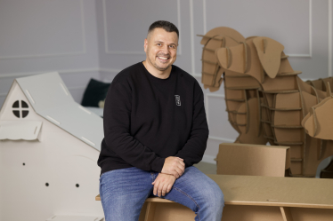 Стійкість – у ДНК. Історії підприємців із Харкова та Дніпра, які попри критичну близькість до фронту та постійні обстріли продовжують розвивати власні бізнеси /Фото 2