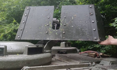 Сталевий фронт