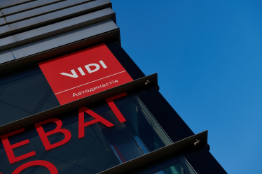 «Раніше люди приходили в автосалони за інформацією, а сьогодні – за увагою», – Олександр Джуринський, CEO та співвласник групи компаній VIDI про ключові складові успіху бізнесу групи /Фото 1